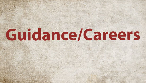 Guidance/Careers